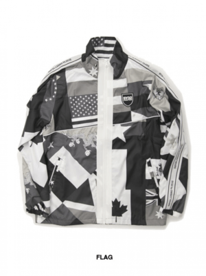 SY32 by SWEET YEARS 【9006】EXCLUSIVE JK