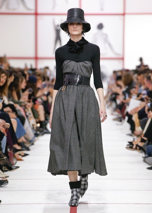 Dior 2019AW　シャツ