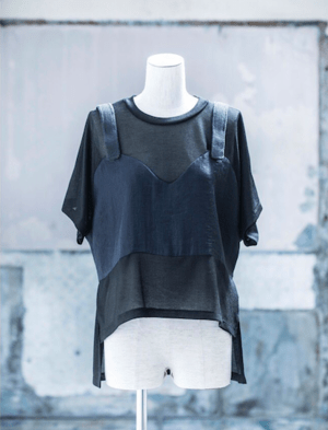 NAKAGAMI 2019SS