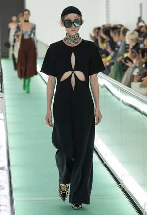 GUCCI 2020年春夏コレクション