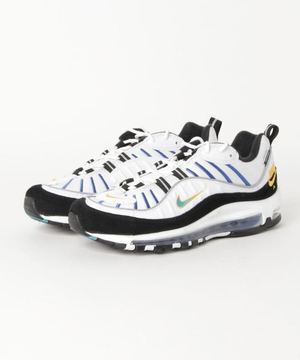 NIKE AIRMAX 98 PRM