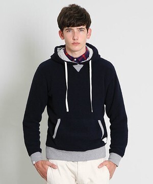 DELUXE MONGOOSE HOODIE