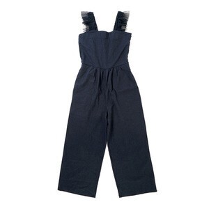 flower summertime rompers サマータイムロンパース