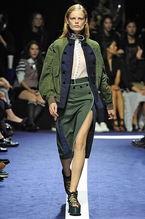 sacai photo : sacai : 2015 SS : sacai