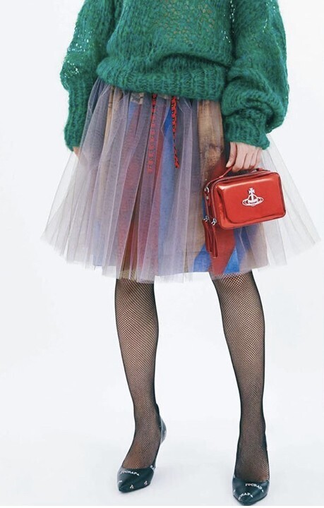 Vivienne Westwood スカート