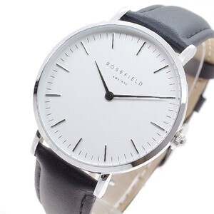 ROSEFIELD The Bowery 38mm
