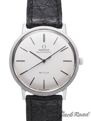 OMEGA Watches デ・ヴィル オートマティック
