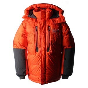 MOUNTAIN HARDWEAR アブソルートゼロパーカ