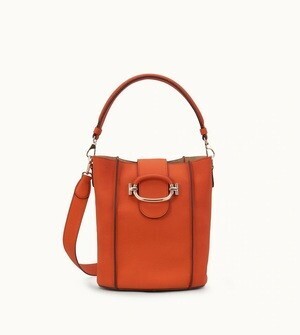 TOD’S バケットバッグ スモール