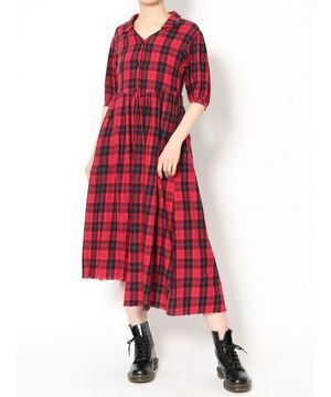 jouetie 2WAYアシメロングワンピース
