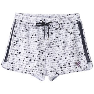 hummel ニットショーツ