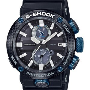 CASIO G-SHOCK　GRAVITYMASTER