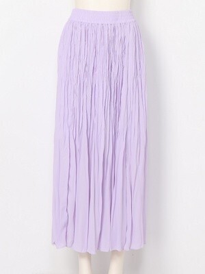 Shinzone VINTAGE PLEATED SKIRT