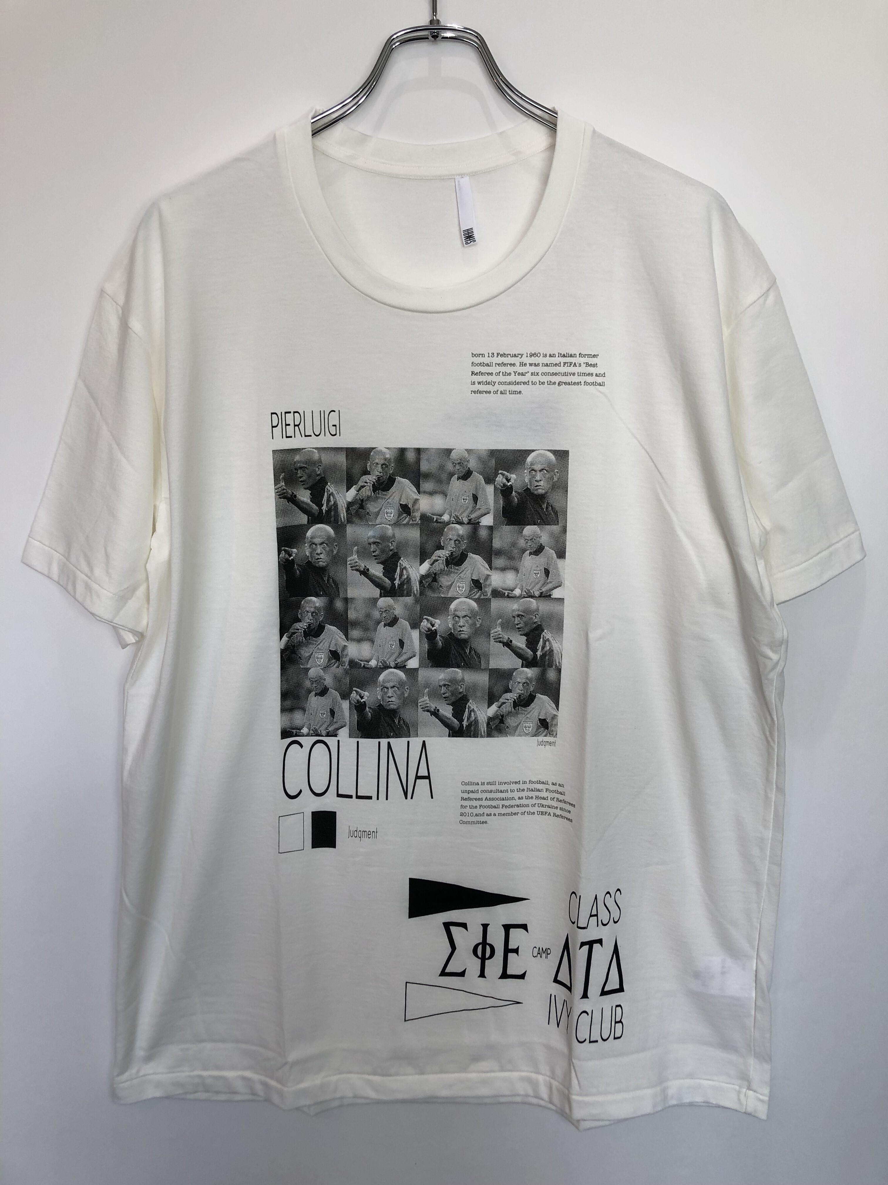 HUMIS PRINT T-SH