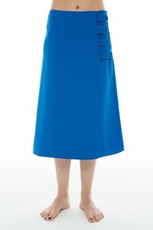 irojikake irojikake skirt