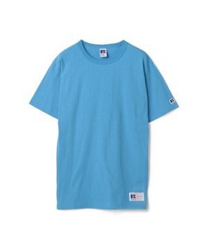 RUSSEL ATHLETIC Bookstore Jersey Crew Neck T