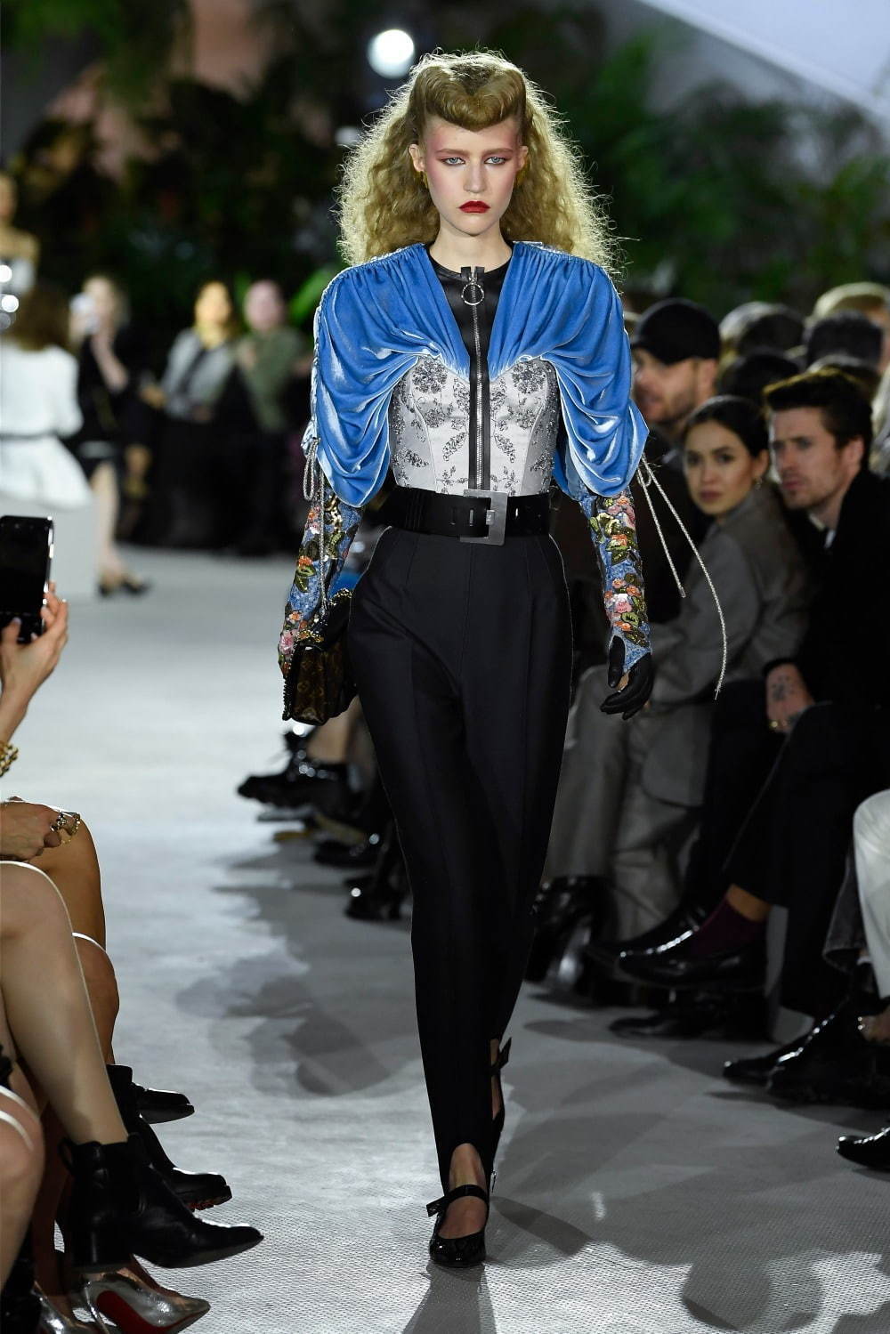 LOUISVUITTON 2020Resort