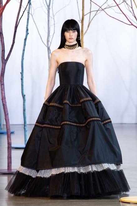 ADEAM 2019-20年秋冬コレクション