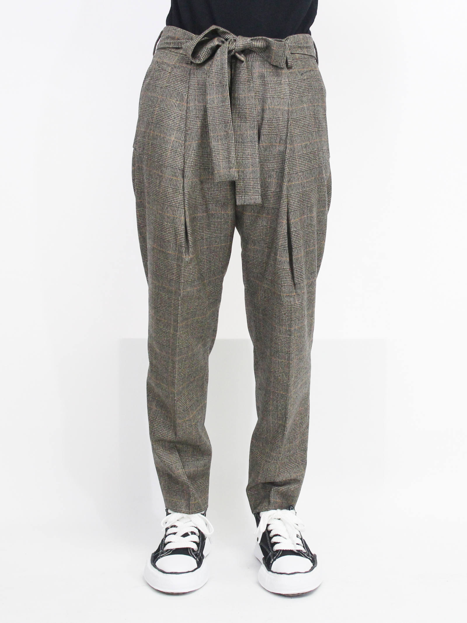 FIT MIHARA YASUHIRO スラックス