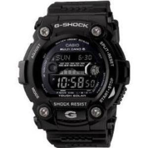 CASIO G-SHOCK