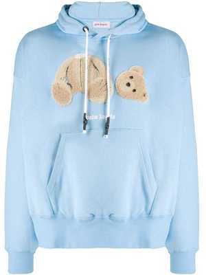 Palm Angels Kill The Bear Parka
