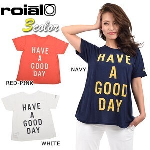 roial GCT201 CC1 B21