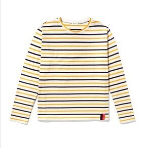 KULE Modern Long Tee