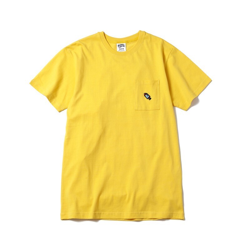 BILLIONAIRE BOYS CLUB BB EAGLE MODULE T-SHIRT