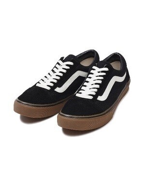 VANS OLD SKOOL DX
