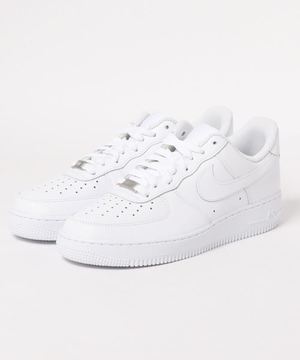 NIKE ナイキ エアフォース1 07