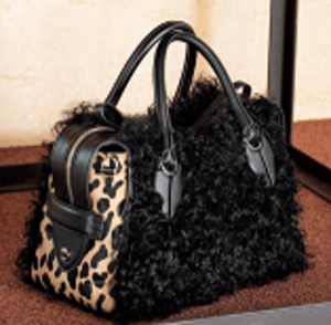TOD’S D スタイリング バッグ