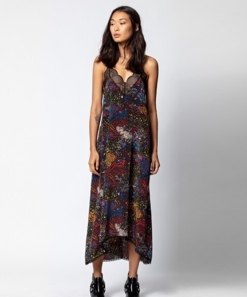 ZADIG&VOLTAIRE RISTY GLAM ROCK