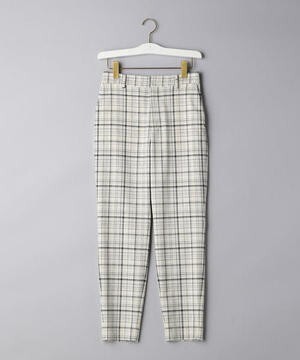 UNITED ARROWS UWSC T/R スリムパンツ