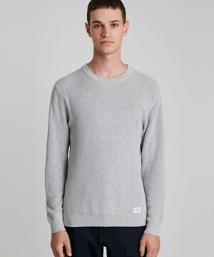 SATURDAYS NEW YORK CITY Everyday Classic Sweater