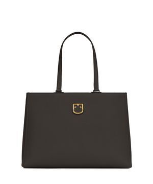 FURLA ベルヴェデーレ M トートバッグ