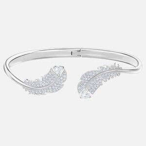 SWAROVSKI NICE バングル