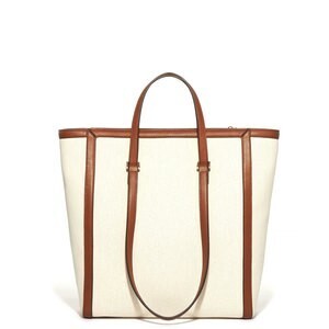 ADINA MUSE CANVAS TOTE