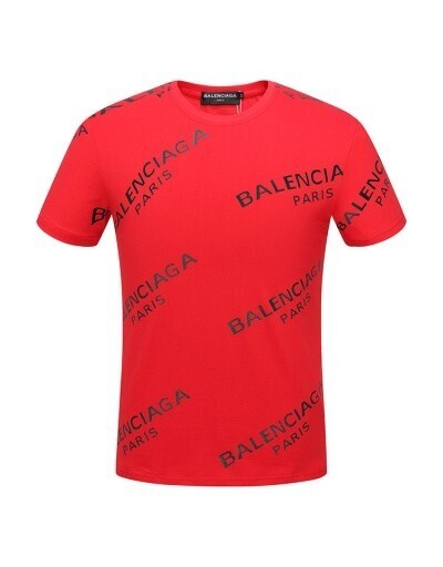 Balenciaga T-Shirts