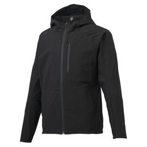 DESCENTE 【ZERO STYLE】フーデッドジャケット (19FW)