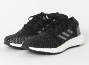 adidas ピュアブースト ゴー [PureBOOST GO] ランニングシューズ
