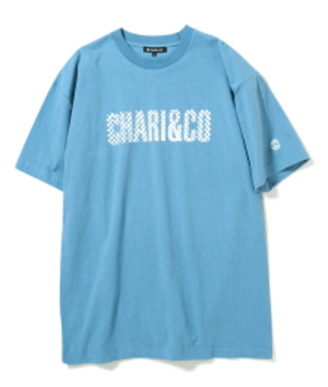 CHARI&CO CRITERION TEE Tシャツ
