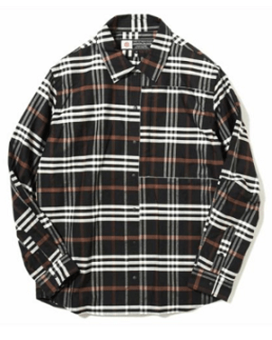CHARI&CO CHARI&CO SAFETYGUARD CYCLE CLUB SHIRTS シャツ