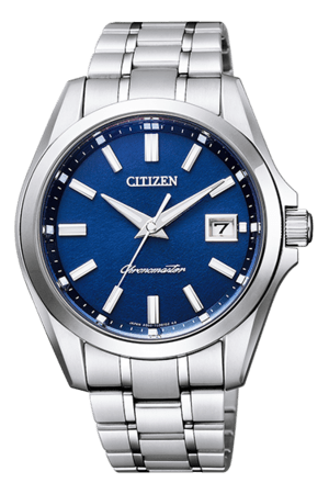 CITIZEN ザ・シチズン ザ・シチズン/年差±5秒エコ・ドライブ チタニウムモデル