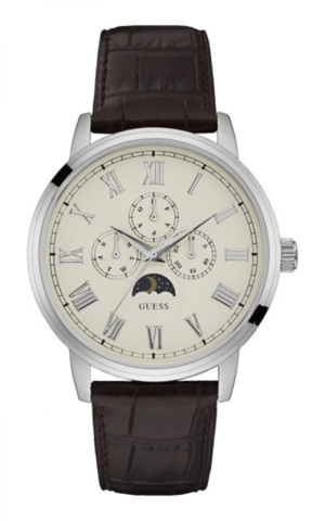 GUESS 【W0870G1】DELANCY