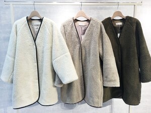 Mylanka Coat