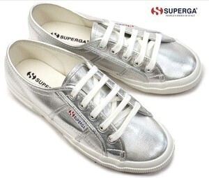 SUPERGA S002HG0 2750-COTMETU ラメ マット