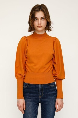 SLY PUFF SLEEVE HG TOPS