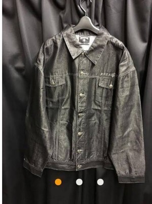 Rocawear デニムジャケット