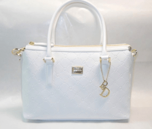 Pinky & Dianne PDLH DJH 2 / トートバッグ