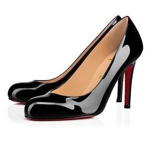 Christian Louboutin Simple Pump
